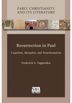 Resurrection in Paul