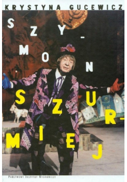 Szymon Szurmiej