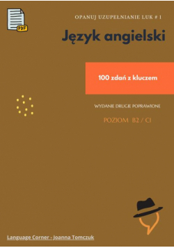 Seria Master: Opanuj uzupełnianie luk cz.1