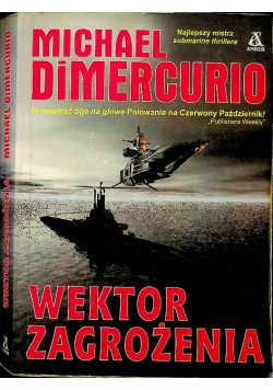 Wektor zagrożenia