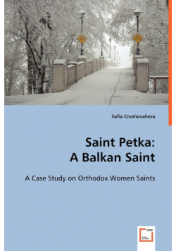 Saint Petka