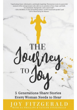 The Journey to Joy