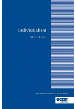 Individualism