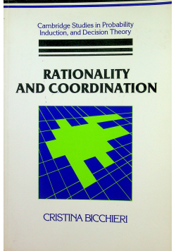Rationality and coordination