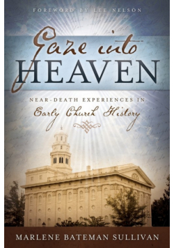 Gaze Into Heaven