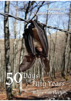50 Days for Fifty Years