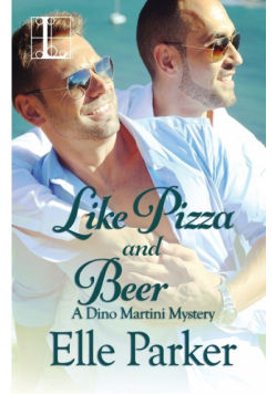 Like Pizza and Beer