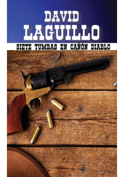 Siete tumbas en Cañón Diablo