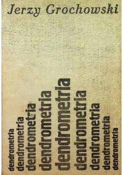 Dendrometria