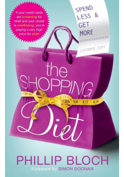 Shopping Diet