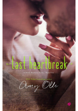Last Heartbreak