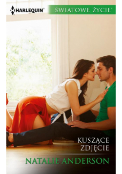 Kuszące zdjęcie