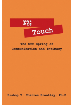 נָגַע Touch