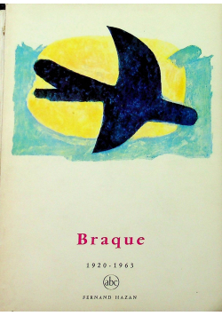 Braque 1920 1963