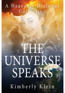 The Universe Speaks A Heavenly Dialogue