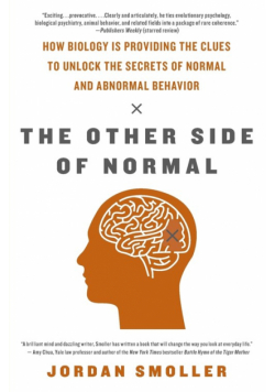 Other Side of Normal, The