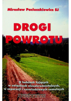 Drogi powrotu