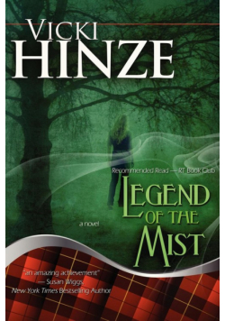 Legend of the Mist