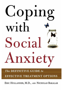 Coping with Social Anxiety