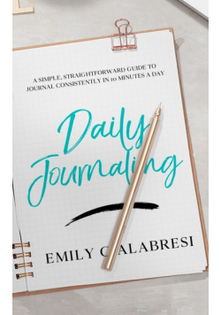Daily Journaling