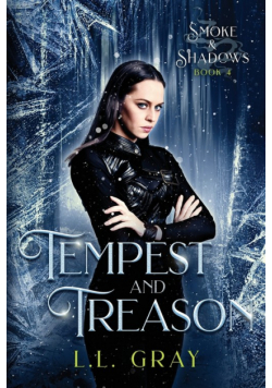 Tempest and Treason