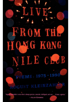 Live from the Hong Kong Nile Club