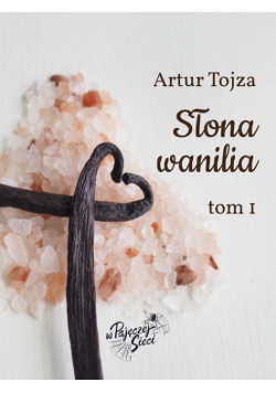 Słona wanilia