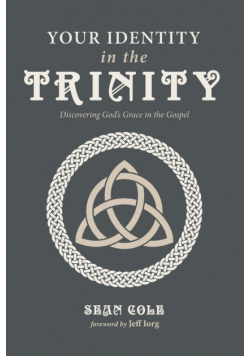 Your Identity in the Trinity