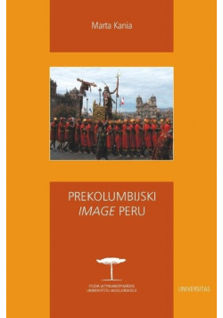 Prekolumbijski image Peru