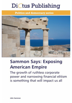 Sammon Says