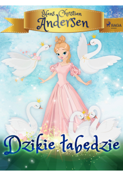 Dzikie łabędzie