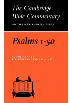 Psalms 1-50