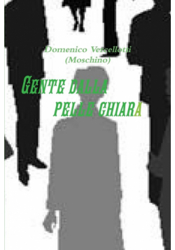 Gente dalla pelle chiara