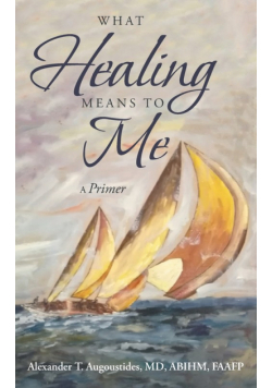 What Healing Means to Me