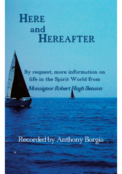 Here and Hereafter