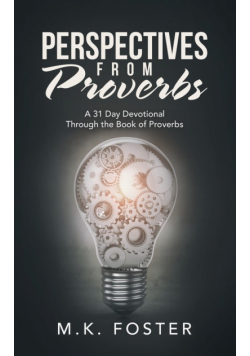 Perspectives from Proverbs