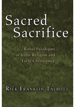 Sacred Sacrifice