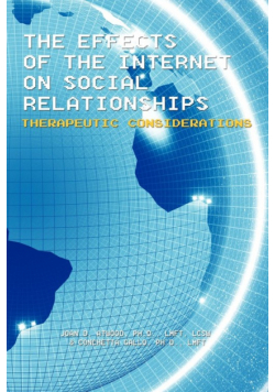 The Effects of the Internet on Social Relationships