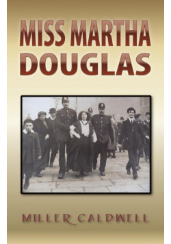 Miss Martha Douglas