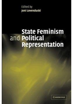 State Feminism and Political Representation