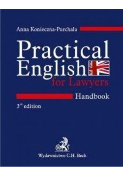 Practical English for Lawyers Handbook w.4