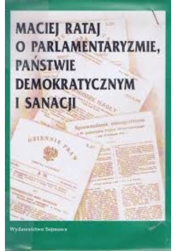 Stanisław Thugutt o demokracji i ustroju Polski