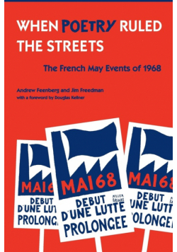 When Poetry Ruled the Streets
