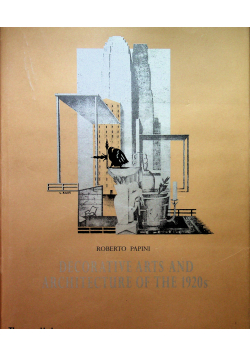 Decorative Arts and Architecture of the 1920s