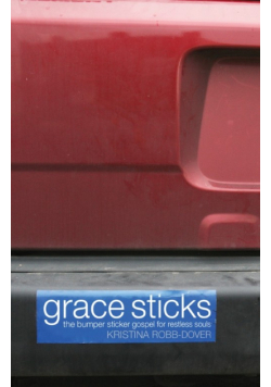 Grace Sticks