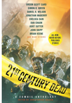 21st Century Dead