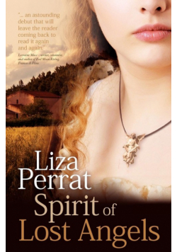 Spirit of Lost Angels