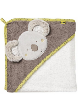 Ręcznik z kapturem Koala