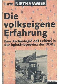 Die volkseigene erfahrung