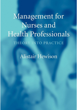 Management Nurses